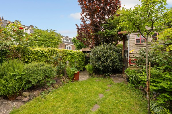 Medium property photo - Boekenrodelaan 13, 1181 AN Amstelveen